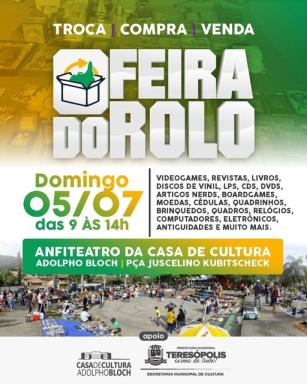 Feira do Rolo