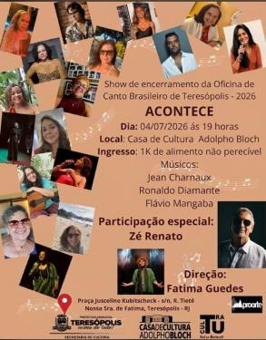 Show Acontece