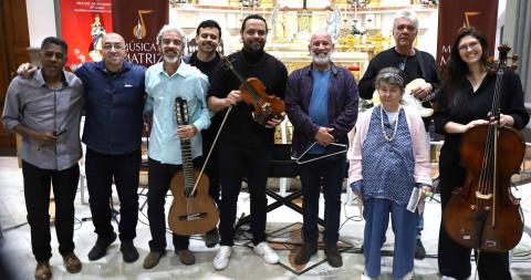 Música na Matriz 7_crédito Jorge Maravilha