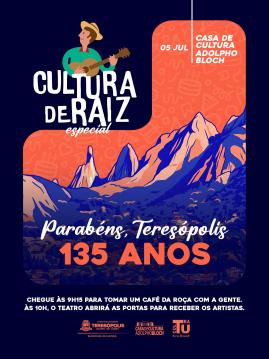 Cultura de Raiz