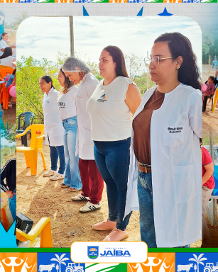AÇÃO INTEGRADA SAUDE E ASS SOCIAL