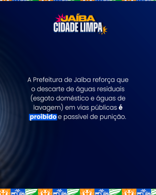 CIDADE LIMPA ESGOTO-1
