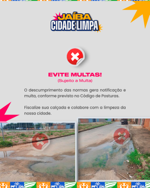 CIDADE LIMPA ESGOTO-3