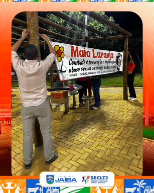 AÇÃO MAIO LARANJA  8