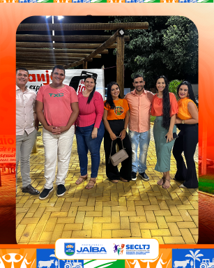 AÇÃO MAIO LARANJA  7