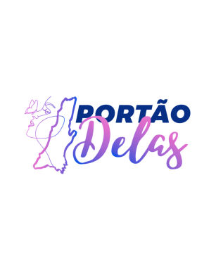 Portão Delas