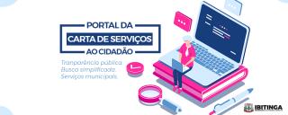 portal carta de serviços ao cidadão usuárioo