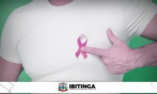 cancer de mama homem