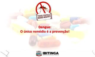 dengue