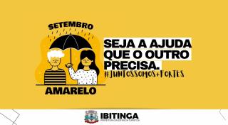 setembro amarelo