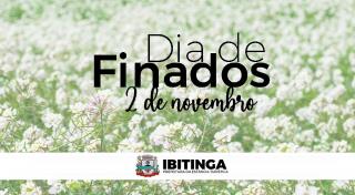 finados
