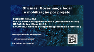 governança