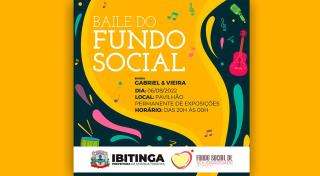 baile fundo social