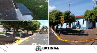 praça