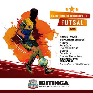 futsal-post
