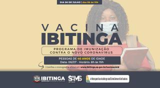 vacina pessoas com 40 anossss