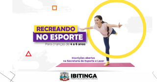 recreando no esporte 2