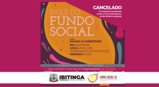 BAILE FUNDO SOCIAL RAFAELA E CARRETEIRO cancelado site