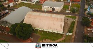ginásio de esportes nicolao