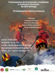 Incêndio