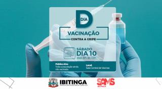 dia d gripe