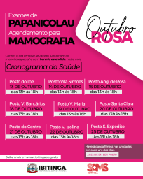 cronograma exame outubro rosa saude-CORRIGIDO