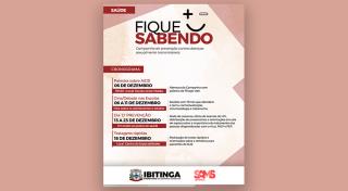 Campanha fique sabendo sem evento site
