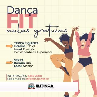 dança fit.at