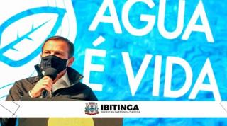 agua