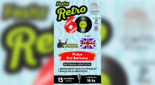 banner coreto