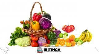 fruta