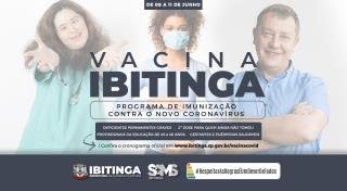 Arte Vacina Covid Comorbidades VARIOS GRUPOS