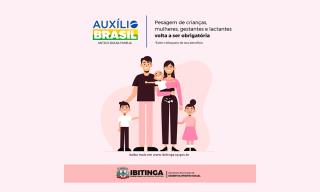 bolsa família pesagem site