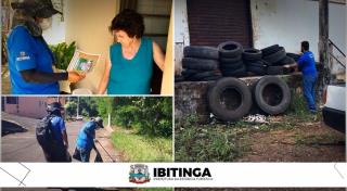 Montagem