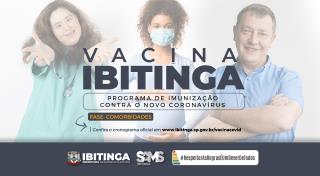 vacina comorbidades cronograma