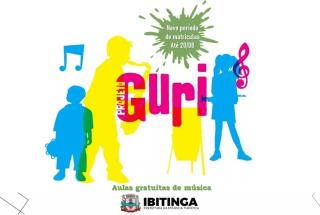 guri