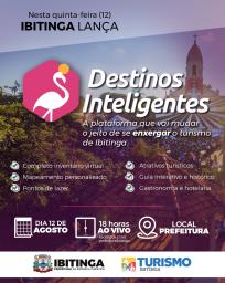 lançamento destinos inteligentessss