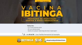 terceira dose e outros grupos