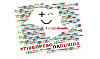 fique sabendo