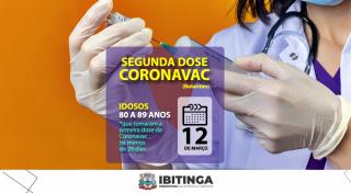 Segunda dose vacina coronavac copiar