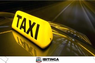 taxi