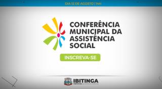 CONFERENCIA MUNICIPAL