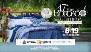 Feira do Bordado 2020