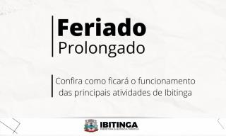 feriado