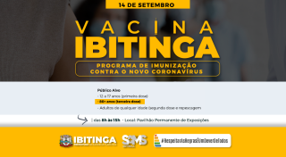TERCEIRA DOSE 80 ANOSSS