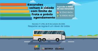 excursões voltam site