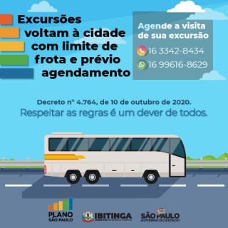 excursões voltam post