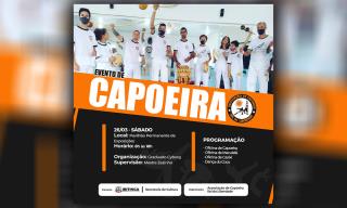 capoeira