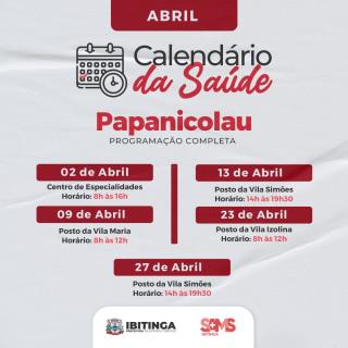 papanicolau