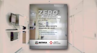 zero uti